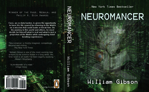 Neuromancer