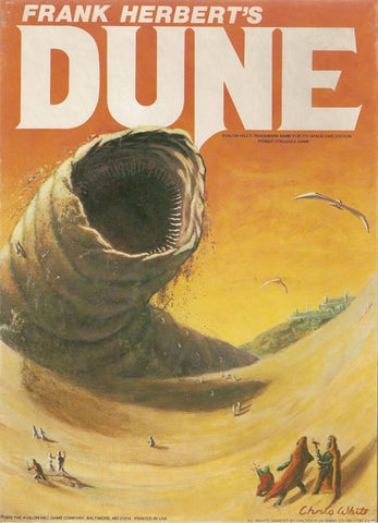 The Dune