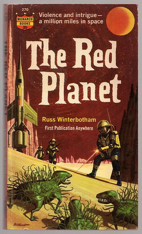 The Red Planet