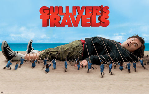 Gulliver's Travels