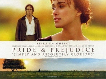 Pride and Prejudice